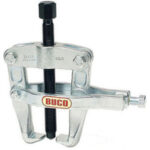 ESTRATTORI CON MORSETTO DI FISSAGGIO  steering arm pullers 1426G 1