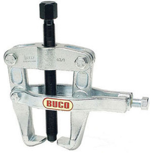 ESTRATTORI CON MORSETTO DI FISSAGGIO  steering arm pullers 1426G