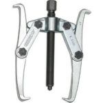 ESTRATTORI A BRACCI RIVOLTABILI Tipo a 2 bracci. mechanical pullers 1428C 2