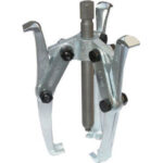 ESTRATTORI A BRACCI RIVOLTABILI Tipo a 3 bracci. mechanical pullers 1428F 1