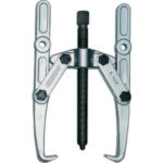ESTRATTORI A BRACCI PROLUNGABILI Tipo a 2 bracci. mechanical pullers 1429D