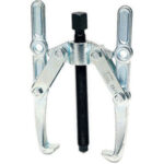 ESTRATTORI A BRACCI PROLUNGABILI Tipo a 2 bracci. mechanical pullers 1429GA 1