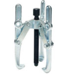 ESTRATTORI A BRACCI PROLUNGABILI Tipo a 3 bracci. mechanical pullers 1429GB 1