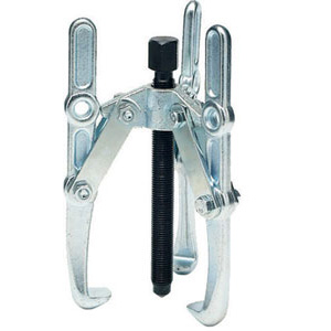 ESTRATTORI A BRACCI PROLUNGABILI Tipo a 3 bracci. mechanical pullers 1429GB