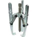 ESTRATTORI A BRACCI PROLUNGABILI Tipo a 3 bracci. mechanical pullers 1429E 2