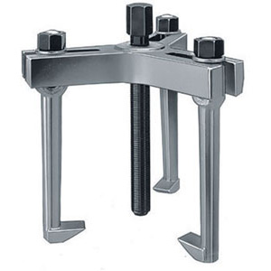 ESTRATTORI UNIVERSALI A TRE BRACCI  standard triple grip pullers 1431E