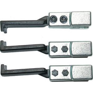 BRACCI PER ESTRATTORI Tipo Normale. additionals legs-lose 1433GC