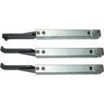 BRACCI PER ESTRATTORI Tipo Lungo. additionals legs-lose 1433GD 300