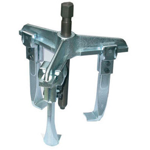 ESTRATTORI UNIVERSALI A TRE BRACCI  standard triple grip pullers 1433GDP