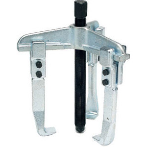 ESTRATTORI UNIVERSALI A TRE BRACCI  standard triple grip pullers 1433GE