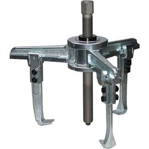 ESTRATTORI UNIVERSALI A TRE BRACCI  standard triple grip pullers 1433GH