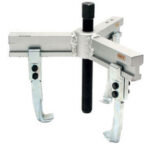 ESTRATTORI UNIVERSALI A TRE BRACCI  standard triple grip pullers 1433GL 380