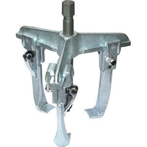ESTRATTORI A TRE BRACCI A REGOLAZIONE RAPIDA  pullers with quick adjustment triple grips 1434G