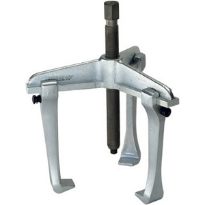 ESTRATTORI A TRE BRACCI A REGOLAZIONE RAPIDA  pullers with quick adjustment triple grips 1434GA