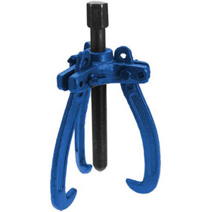 ESTRATTORI UNIVERSALI A TRE BRACCI  standard triple grip pullers 1435
