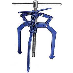 ESTRATTORI UNIVERSALI A TRE BRACCI  standard triple grip pullers 1436