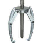 ESTRATTORI A DUE-TRE BRACCI A GRANDE CAPACITA' E PROFONDITA' Tipo a 2 bracci. pullers with 2-3 legs with big capacity and depth 1437B 1