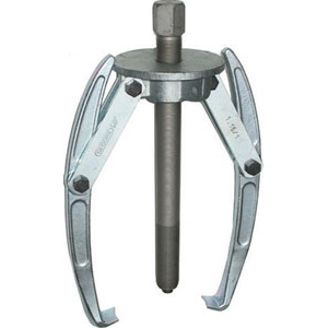 ESTRATTORI A DUE-TRE BRACCI A GRANDE CAPACITA' E PROFONDITA' Tipo a 2 bracci. pullers with 2-3 legs with big capacity and depth 1437B