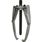 ESTRATTORI A DUE-TRE BRACCI A GRANDE CAPACITA' E PROFONDITA' Tipo a 2 bracci. pullers with 2-3 legs with big capacity and depth 1437G 2