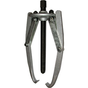 ESTRATTORI A DUE-TRE BRACCI A GRANDE CAPACITA' E PROFONDITA' Tipo a 2 bracci. pullers with 2-3 legs with big capacity and depth 1437G