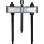 SEPARATORI E ESTRATTORI ESTRATTORI - Per separatori Art. 1440 B. separators and pullers 1440BE 3