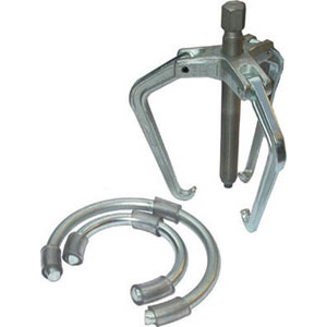 ESTRATTORI PER VOLANTI steeling wheel pullers 1445B