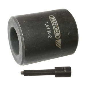 ESTRATTORI IDRAULICI  hydraulic pullers 1446GAL