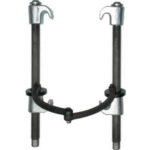 UTENSILI BLOCCA MOLLA  coil spring compressors 1450A 3