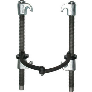 UTENSILI BLOCCA MOLLA  coil spring compressors 1450A