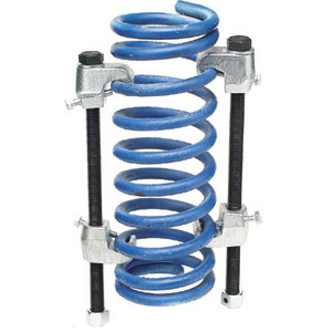 UTENSILI BLOCCA MOLLA  coil spring compressors 1450G