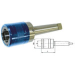 APPARECCHI PER MASCHIARE  tapping attachment 1465F 1