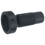 APPARECCHI PER MASCHIARE E FILETTARE  tapping and drilling heads 1466GR