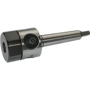 MANDRINI PORTAMASCHI Con testina autocentrante. Parti interne e di scorrimento temprate e rettificate. tap collets 1470R