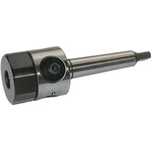 MANDRINI PORTAMASCHI Con testina autocentrante. Parti interne e di scorrimento temprate e rettificate. tap collets 1470T