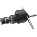 APPARECCHI PER MASCHIARE  tapping attachment 1472