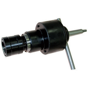 APPARECCHI PER MASCHIARE tapping attachment 1472E