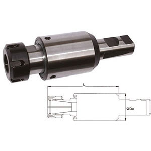 APPARECCHI PER MASCHIARE tapping attachment 1475