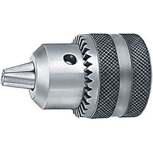 MANDRINI A CREMAGLIERA Per AEG, BOSCH, PEUGEOT, METABO, SKIL ecc. three Jaw-chucks 1495G