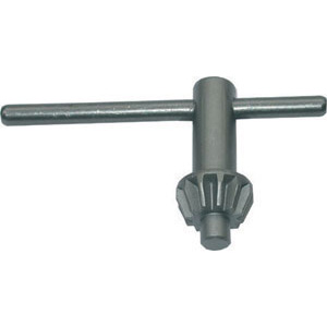 MANDRINI A CREMAGLIERA Chiavi per Art. 1490 G. Ø perno mm 6. three Jaw-chucks 1505G