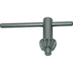 MANDRINI A CREMAGLIERA Chiavi per Art. 1500 G 8 - 1503 G 6. Ø perno mm 4. three Jaw-chucks 1508G