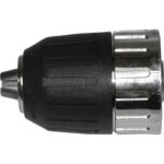 MANDRINI SENZA CHIAVE  chucks without wrench 1512GE 13