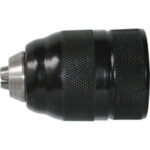 MANDRINI SENZA CHIAVE  chucks without wrench 1513GA