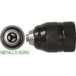 MANDRINI SENZA CHIAVE  chucks without wrench 1513GF 13B