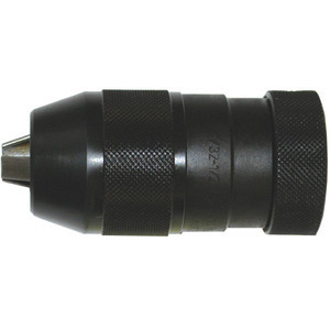 MANDRINI AUTOSERRANTI self tightening drill chucks 1516G