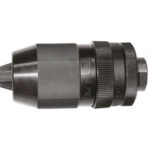 MANDRINI AUTOSERRANTI  self tightening drill chucks 1517 13A
