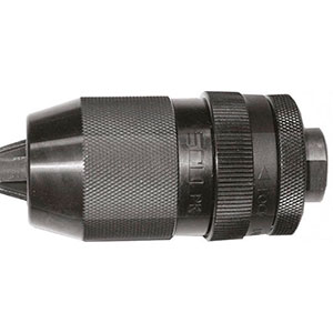 MANDRINI AUTOSERRANTI self tightening drill chucks 1517