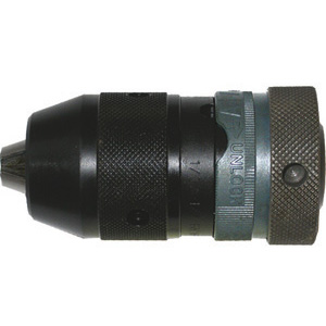 MANDRINI AUTOSERRANTI self tightening drill chucks 1518G