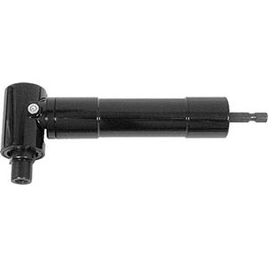 RINVII ANGOLARI A 90° PER TRAPANI E AVVITATORI 90° angular adaptors for drills and screwdrivers 1543T