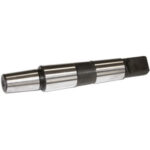 ATTACCHI PER MANDRINI Per mandrini con foro attacco Jacobs UNI 5887-66. morse taper drill sockets 1552