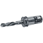 BUSSOLE PORTAPUNTE E SVASATORI  collets 1557GA